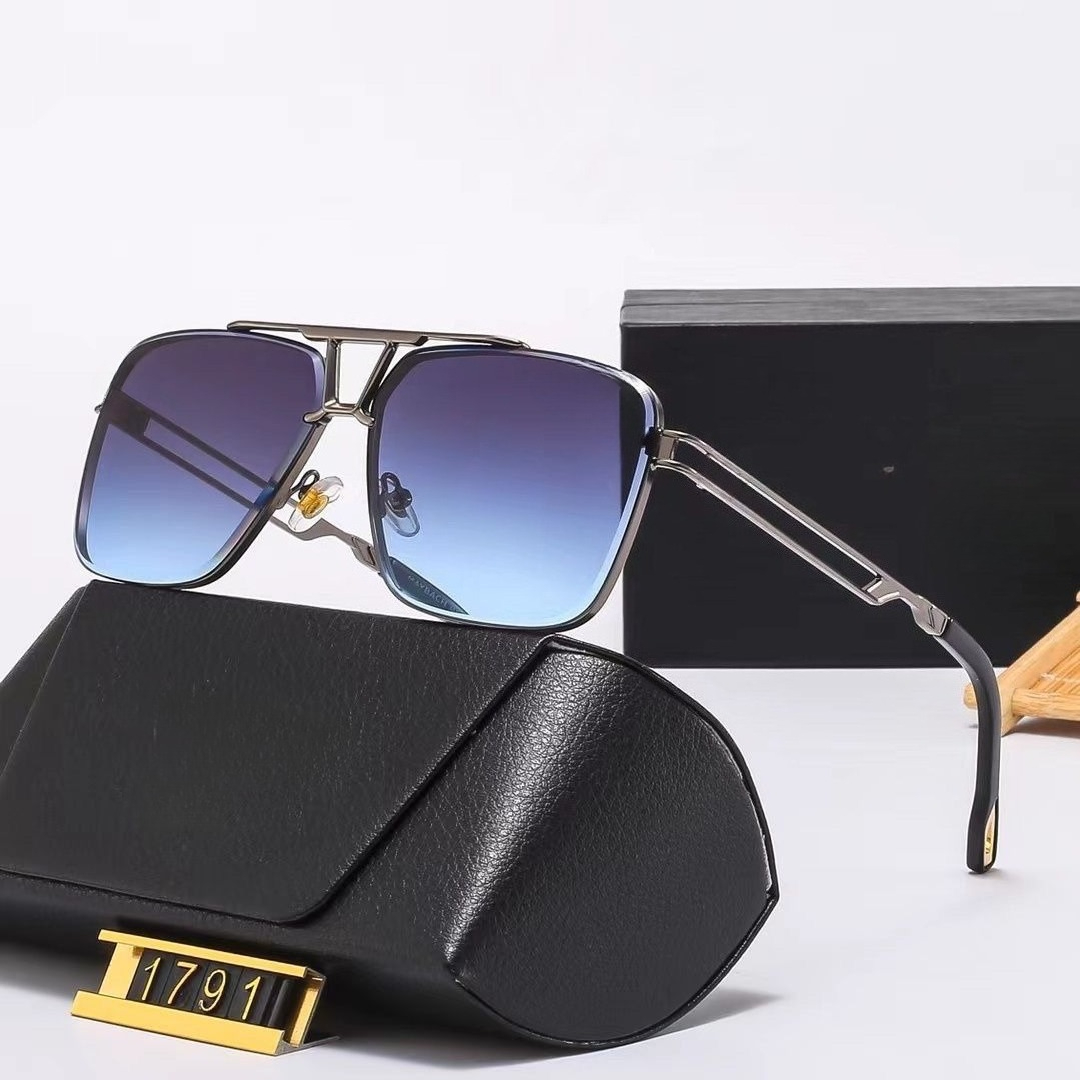 Luxury Men's Polarized UV400 S - đánh giá và giá Sunglasses Aviator Polarized