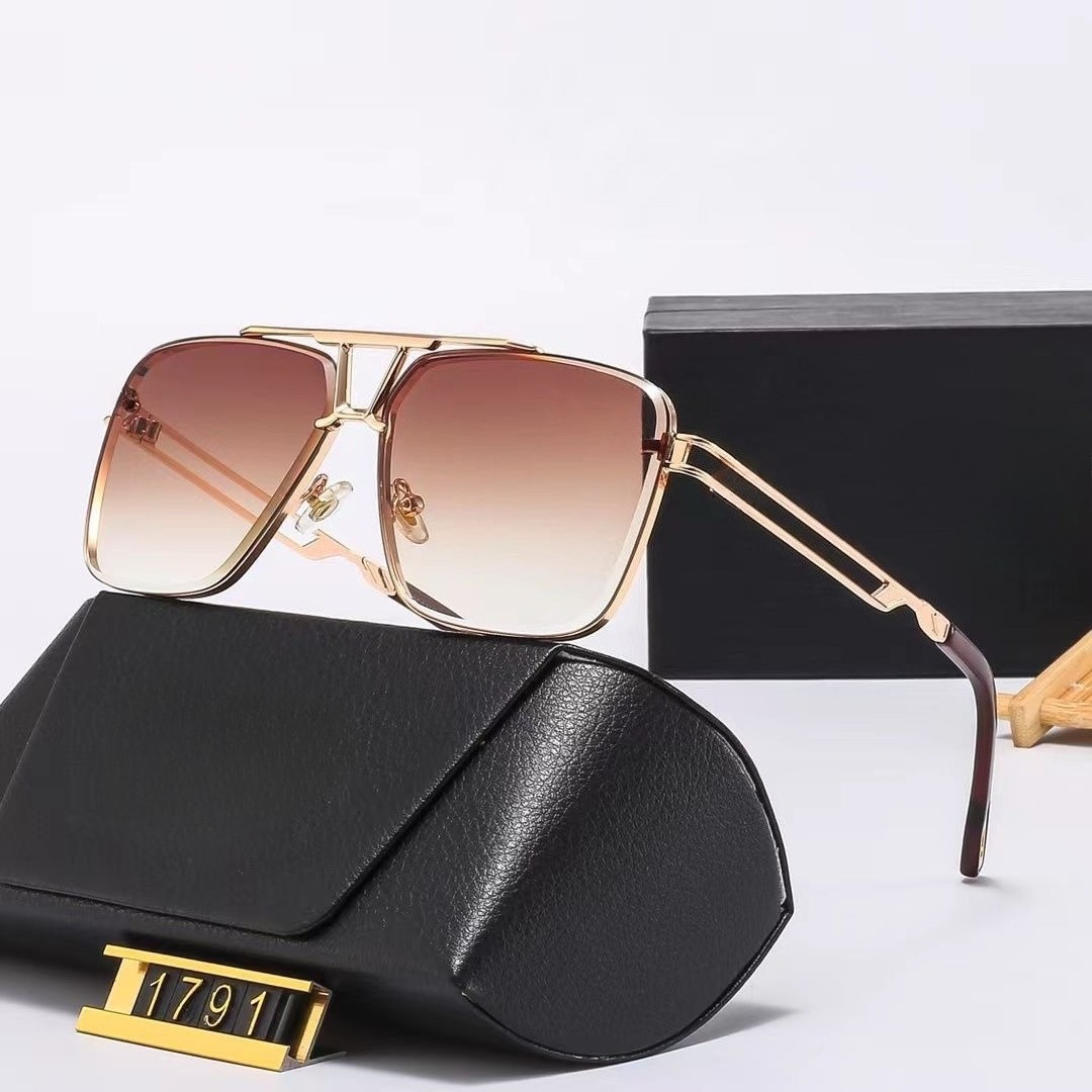Luxury Men's Polarized UV400 S - đánh giá và giá Sunglasses Aviator Polarized
