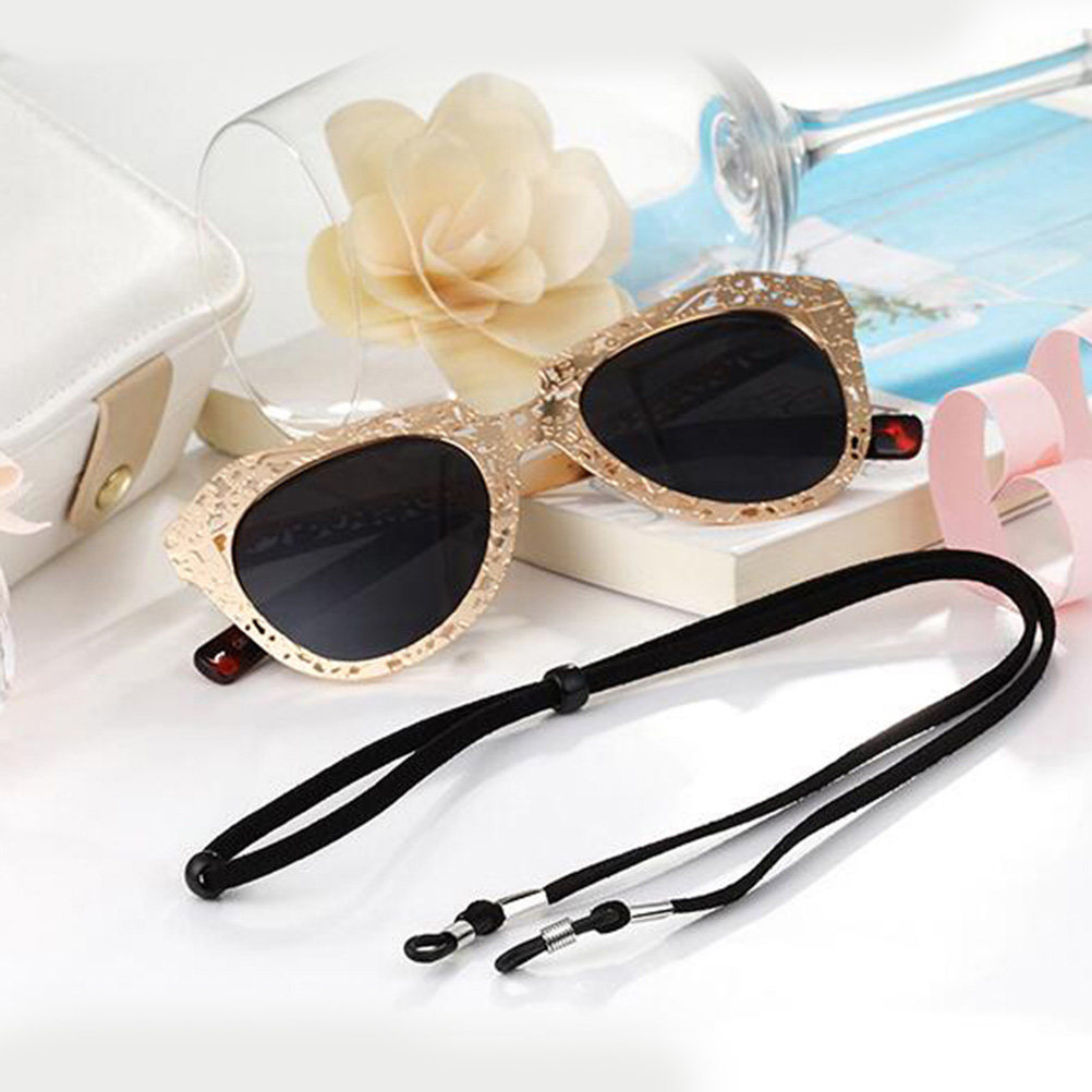 4Pcs Eyeglass Chain Holder Fle - đánh giá và giá Sunglass Retainer Cord