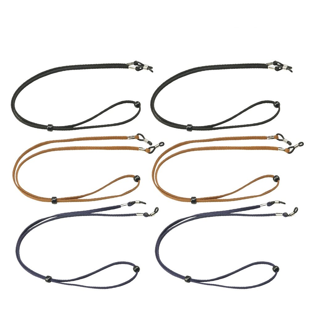 4Pcs Eyeglass Chain Holder Fle - đánh giá và giá Sunglass Retainer Cord