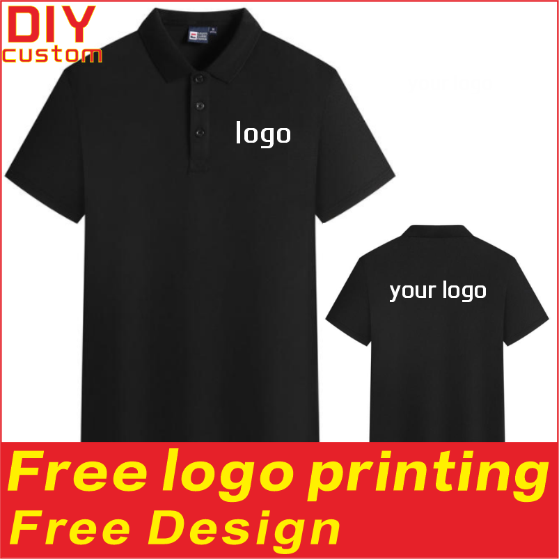 Solid Color Wrinkle Resistant  - đánh giá và giá Polo Shirt Pique