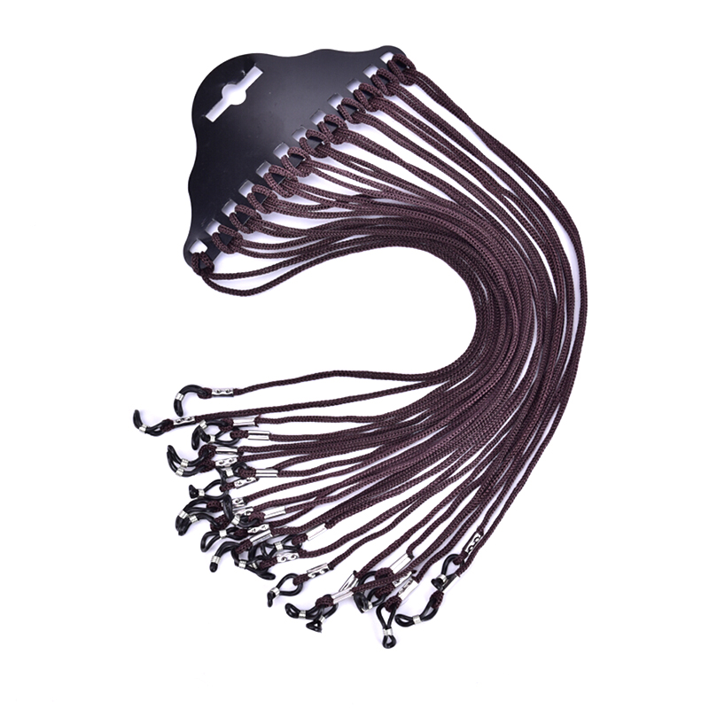 12/24/36PCS Multicolor Sunglas - đánh giá và giá Sunglass Retainer Cord
