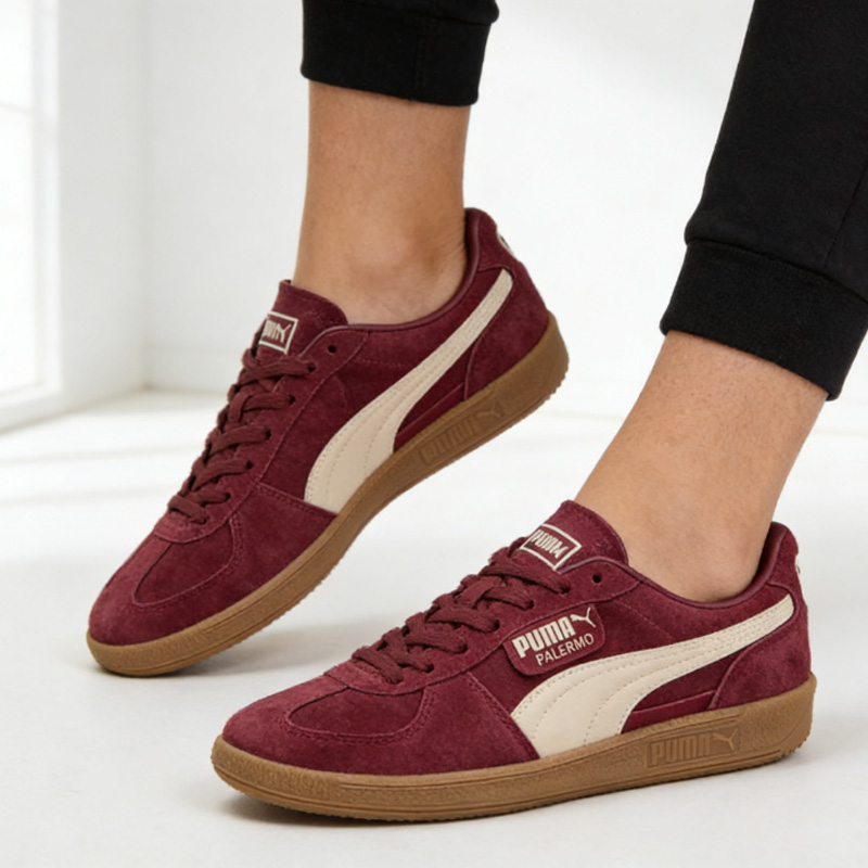 Puma Autumn Men Women Fashion  - đánh giá và giá Puma Shoes Rs-X