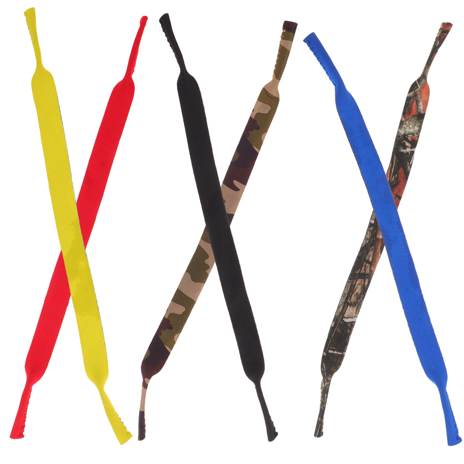 6Pcs Glasses Strap for Sports  - đánh giá và giá Sunglass Retainer Cord